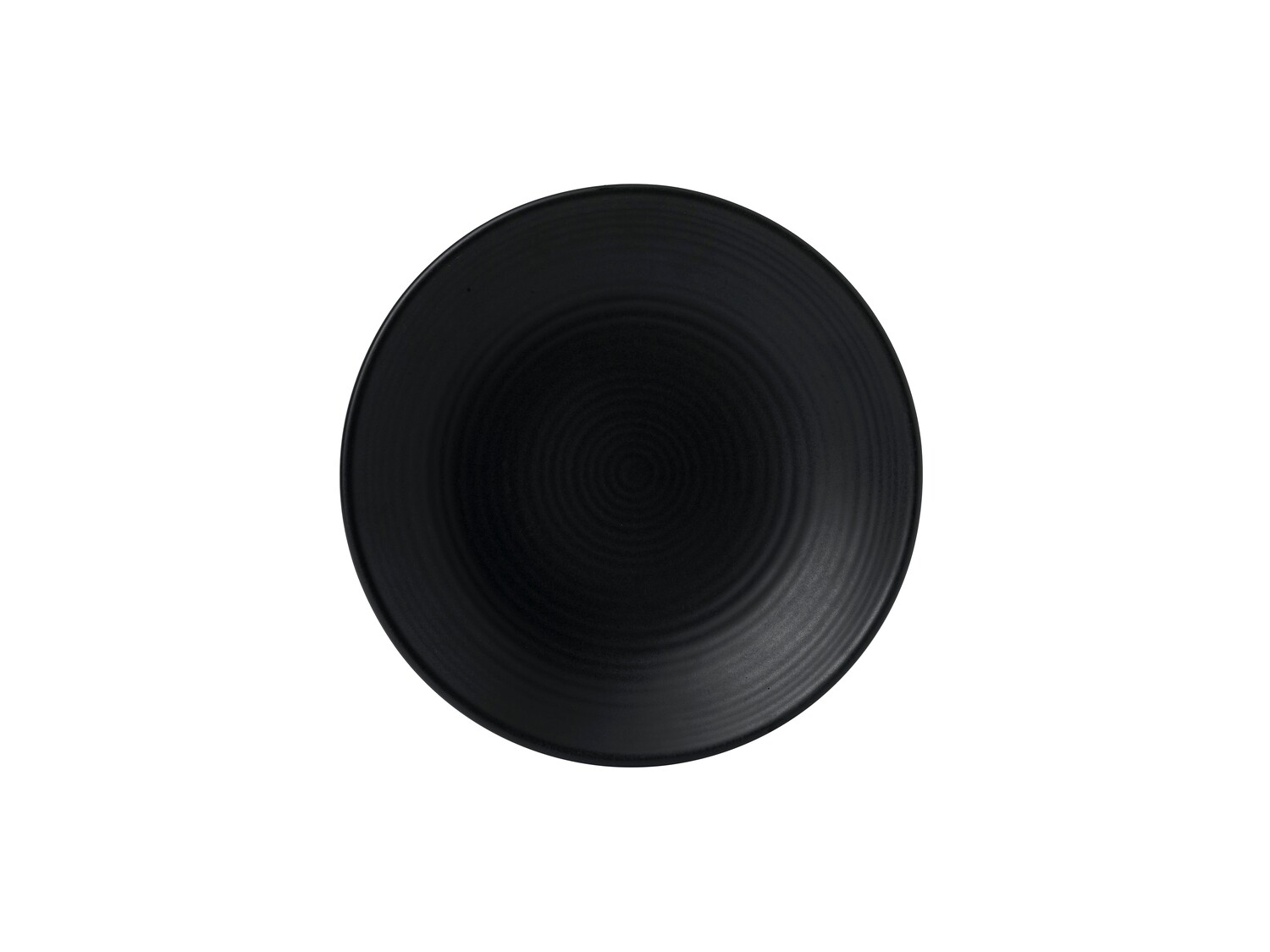 Piatto profondo 24.3 cm - Evo Jet Dudson