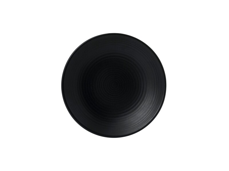 Piatto profondo 24.3 cm - Evo Jet Dudson