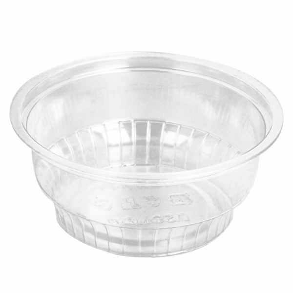 COPPETTA GELATO 150 ML Ø9,5x3,8 CM TRASPARENTE PET (1000 UNITÀ) COPPETTA GELATO 150 ML Ø9,5x3,8 CM TRASPARENTE PET (1000 UNITÀ)