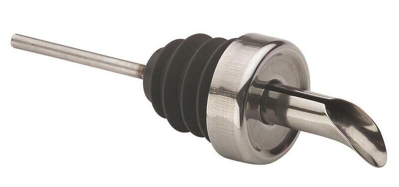 Tappo Versatore Silicone 050501 Piazza