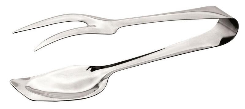 Molla Arrosto 21 cm Nichel Free 019800 Piazza