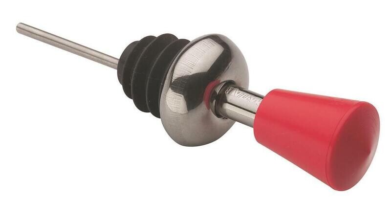 Tappo Versatore Silicone 050201 Piazza