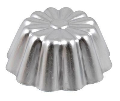 Stampo Monodose Festonato 8 cm 1171 Ottinetti Stampo Monodose Festonato 8 cm 1171 Ottinetti