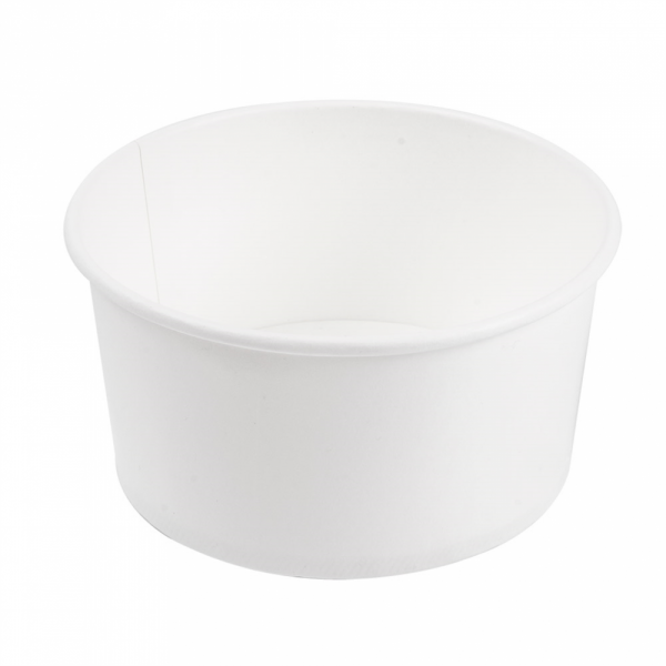 INSALATIERA 1000 ML 18PE + 340 + 18 PE G/M2 Ø15/12,9x8 CM BIANCO CARTONE (300 UNITÀ) INSALATIERA 1000 ML 18PE + 340 + 18 PE G/M2 Ø15/12,9x8 CM BIANCO CARTONE (300 UNITÀ)