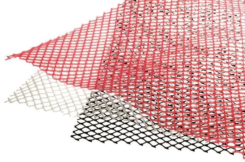 Rete Protezione Bar 61x610 cm 503402 Piazza Rete Protezione Bar 61x610 cm 503402 Piazza