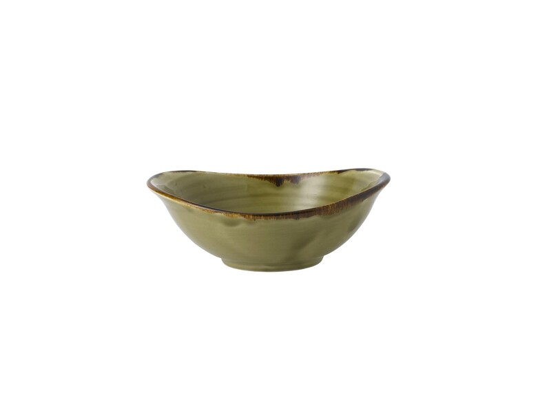 Ciotola profonda 19.9x16.8 cm - Harvest Green Dudson Ciotola profonda 19.9x16.8 cm - Harvest Green Dudson