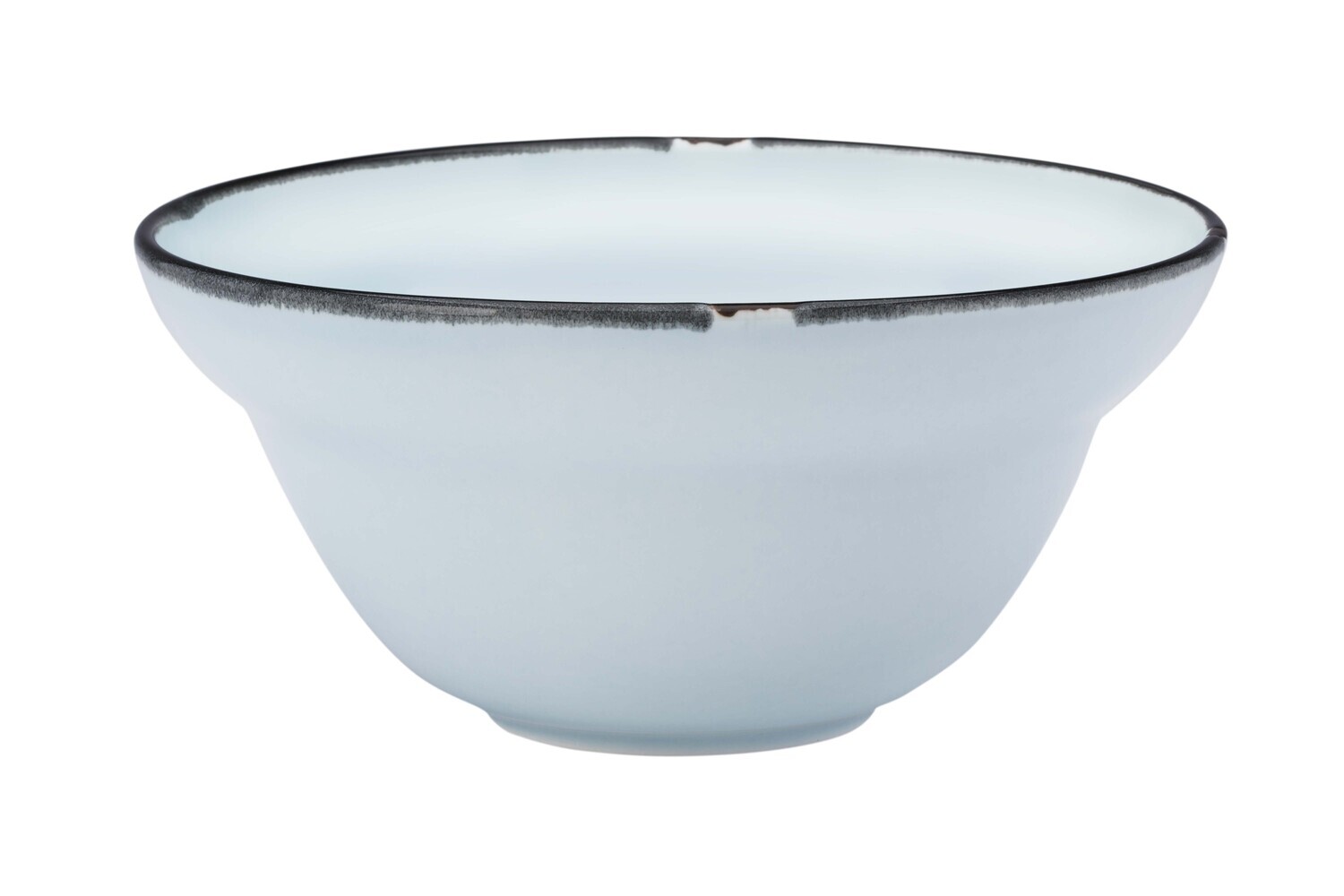 Yegam - Bowl Zuppa cm 19 - BLU