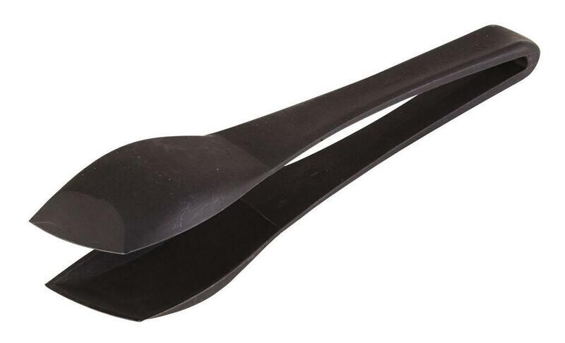 Molla Dolci 18 cm Nero 12930-62 Paderno Molla Dolci 18 cm Nero 12930-62 Paderno