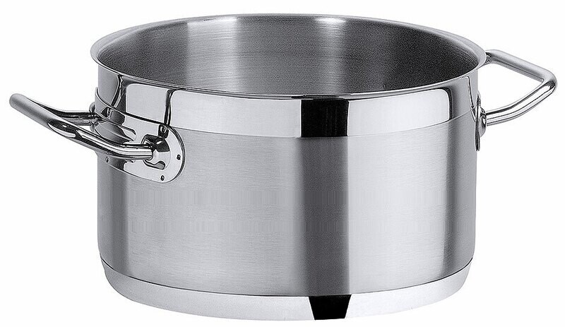 Casseruola profonda 2207/450 44 L - Contacto