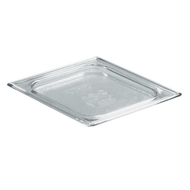 Coperchio Gastronorm 1/6 17x16 cm Diamond 4261 Monetti