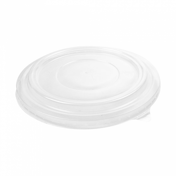 COPERCHIO Ø18,4 CM TRASPARENTE PP (300 UNITÀ) COPERCHIO Ø18,4 CM TRASPARENTE PP (300 UNITÀ)