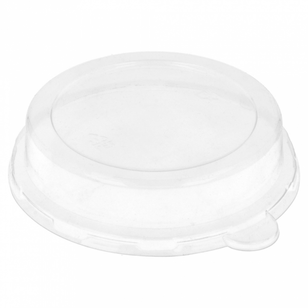 COPERCHIO ALTO 'BIONIC' Ø 14x3,1 CM TRASPARENTE PET (450 UNITÀ) COPERCHIO ALTO 'BIONIC' Ø 14x3,1 CM TRASPARENTE PET (450 UNITÀ)