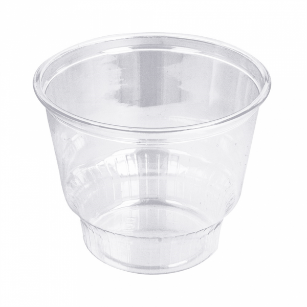COPETTA GELATO 240 ML Ø9,5x7 CM TRASPARENTE PET (1000 UNITÀ) COPETTA GELATO 240 ML Ø9,5x7 CM TRASPARENTE PET (1000 UNITÀ)