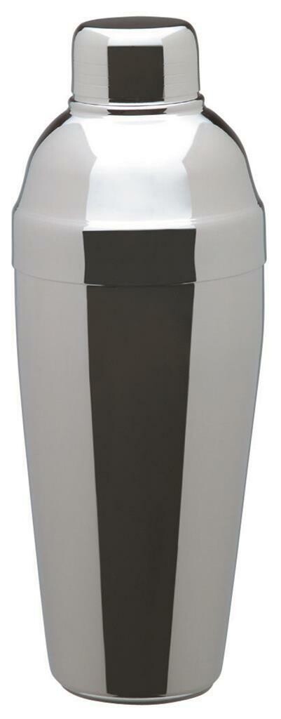 Shaker 25 cl 475225 Piazza
