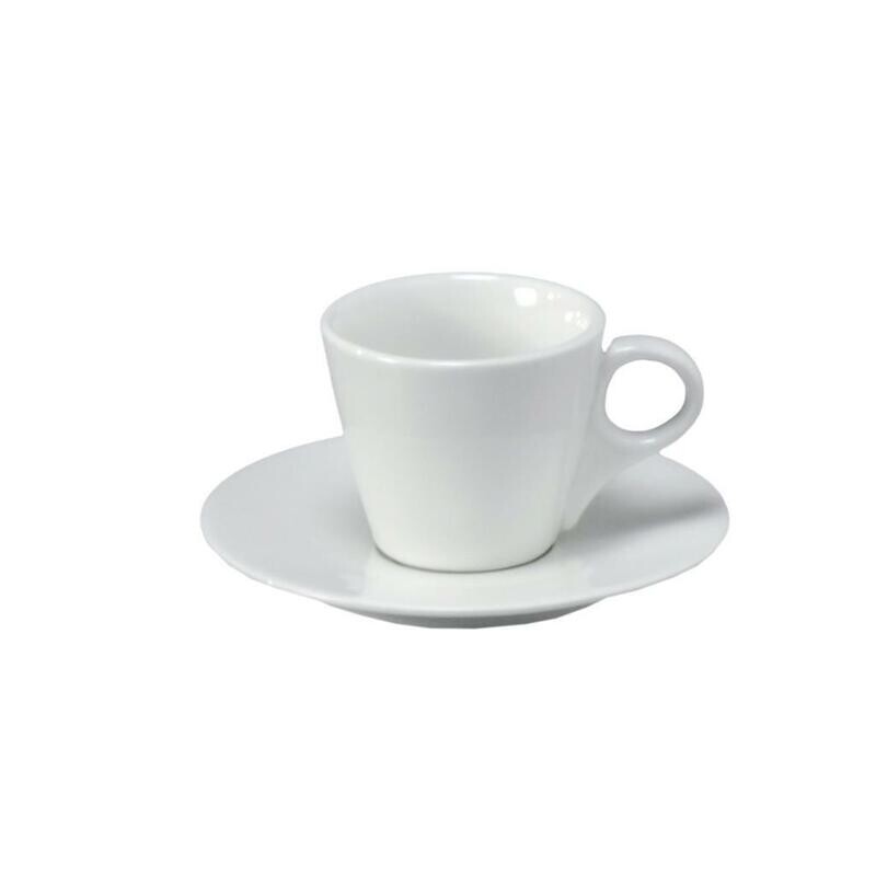 Tirolix - Tazza Caffè Senza Piatto 6,5 cm Breakfast 1924 Tirolix - Tazza Caffè Senza Piatto 6,5 cm Breakfast 1924