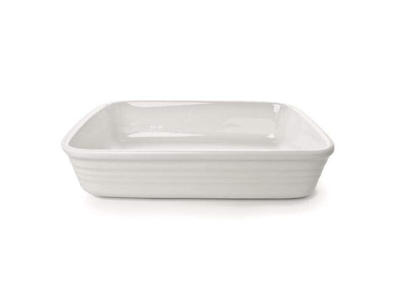 Pirofila Rettangolare 46x26 cm Gastronomia 9810460 Mps Pirofila Rettangolare 46x26 cm Gastronomia 9810460 Mps