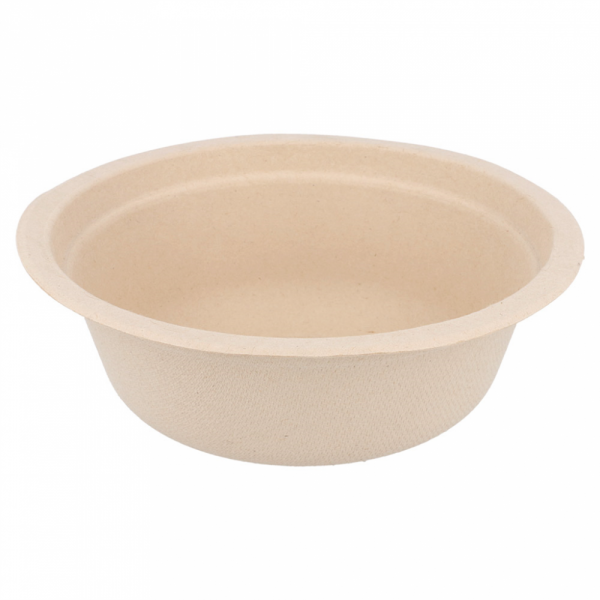 INSALATIERA 'BIONIC' 350 ML Ø 13,5x4,6 CM NATURALE (900 UNITÀ) INSALATIERA 'BIONIC' 350 ML Ø 13,5x4,6 CM NATURALE (900 UNITÀ)