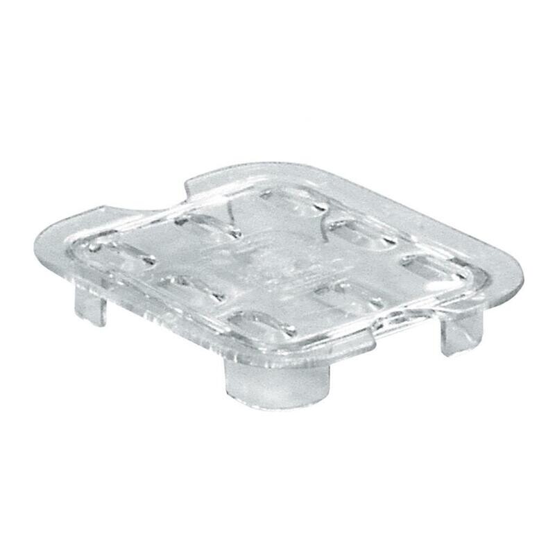 Griglia Gastronorm 1/6 17x16 cm Diamond 4265 Monetti