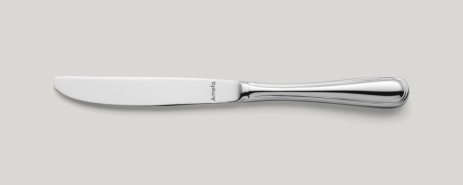 Amefa - COLTELLO DA DESSERT MANICO VUOTO Cambridge Amefa - COLTELLO DA DESSERT MANICO VUOTO Cambridge