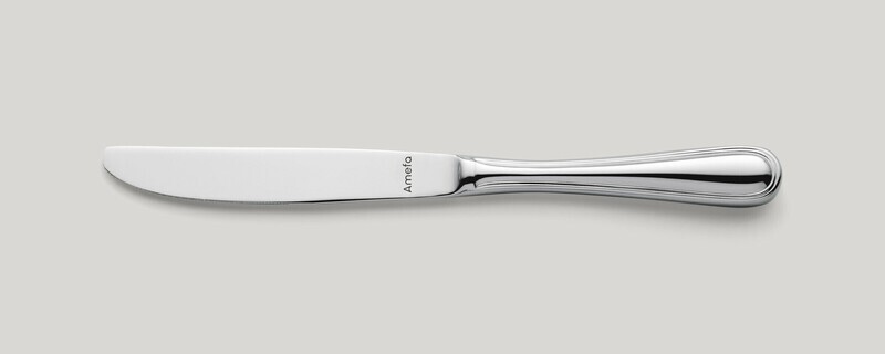 Amefa - COLTELLO DA DESSERT MANICO VUOTO Cambridge Amefa - COLTELLO DA DESSERT MANICO VUOTO Cambridge