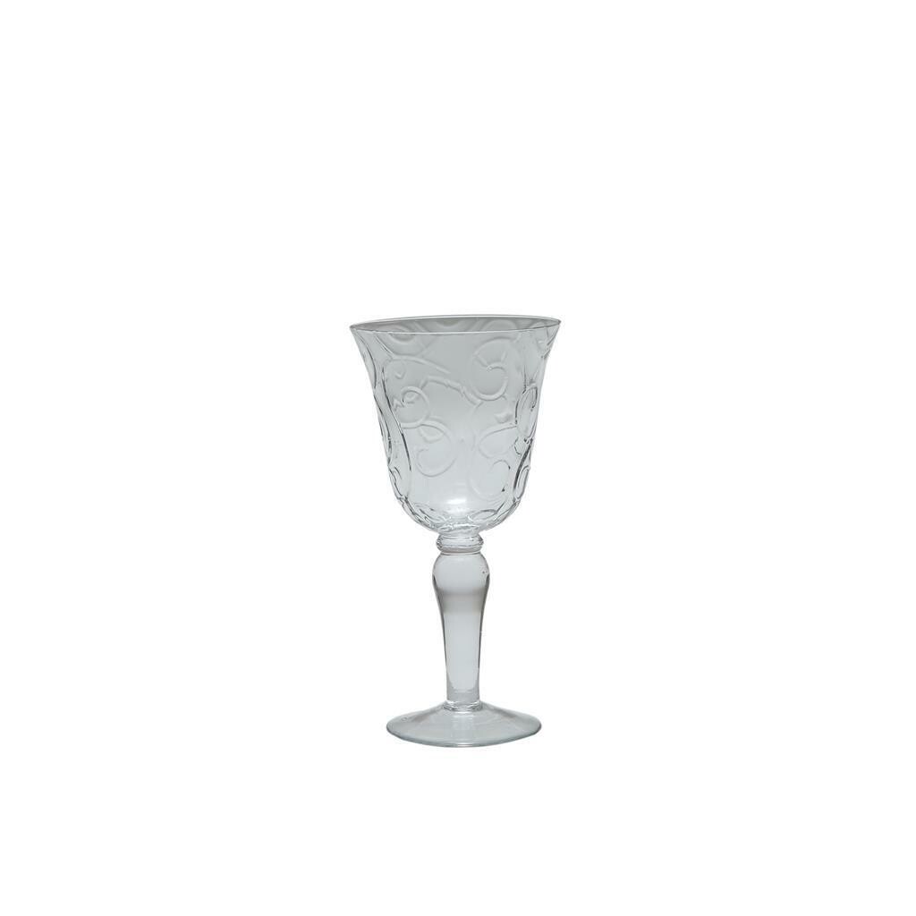 Tirolix - Calice 33 cl Trasparente Tirolix - Calice 33 cl Trasparente
