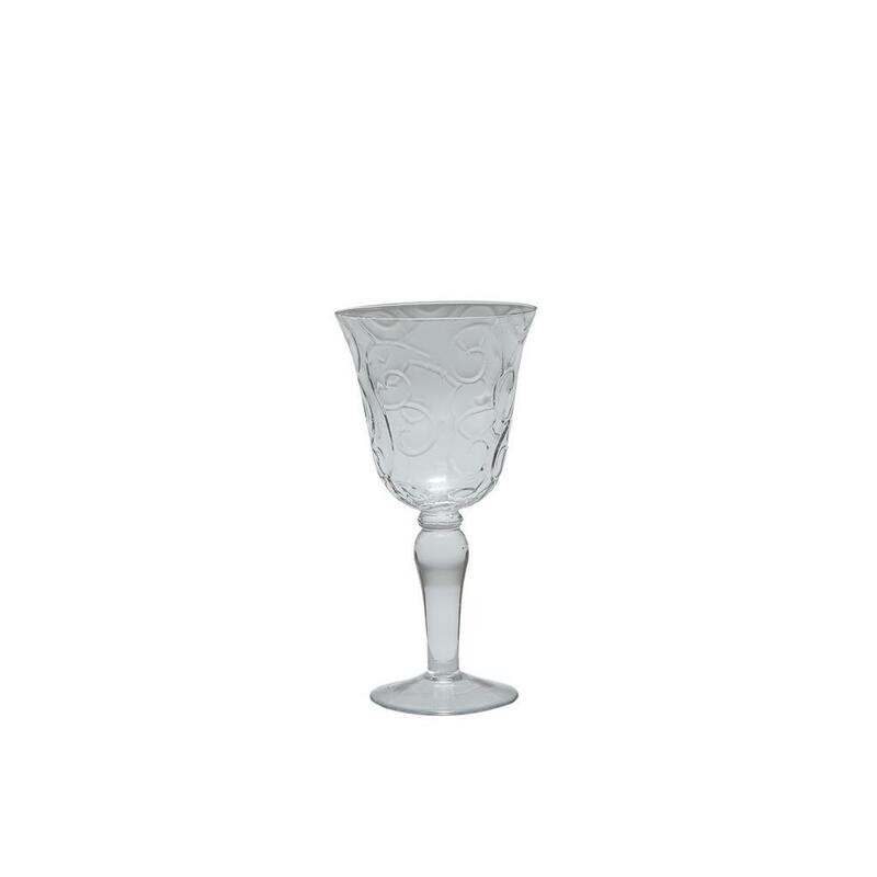 Tirolix - Calice 33 cl Trasparente Tirolix - Calice 33 cl Trasparente
