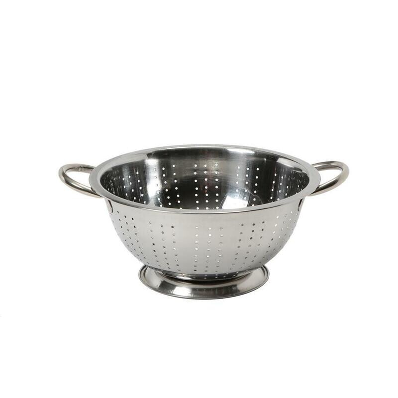 Tirolix - Colapasta 2 Manici 24 cm