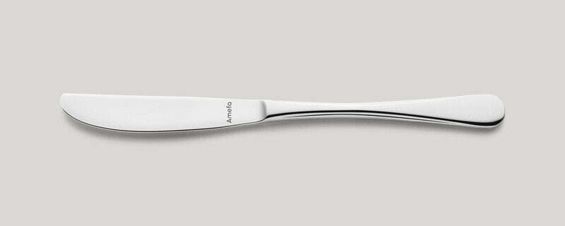 Amefa - COLTELLO DA PRANZO MANICO PIENO Rebecca Amefa - COLTELLO DA PRANZO MANICO PIENO Rebecca