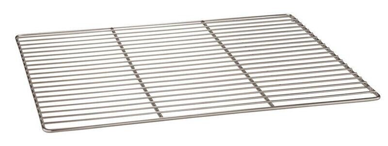 Griglia Filo 60x40 cm 44430-60 Paderno Griglia Filo 60x40 cm 44430-60 Paderno