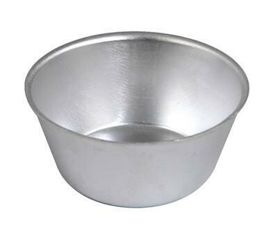 Stampo Budino Liscio 7 cm 1128 Ottinetti Stampo Budino Liscio 7 cm 1128 Ottinetti