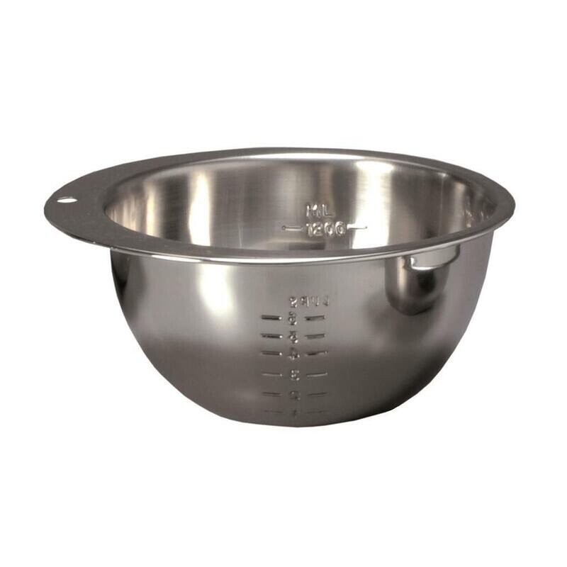 Tirolix - Coppa Graduata 15 cm Tirolix - Coppa Graduata 15 cm