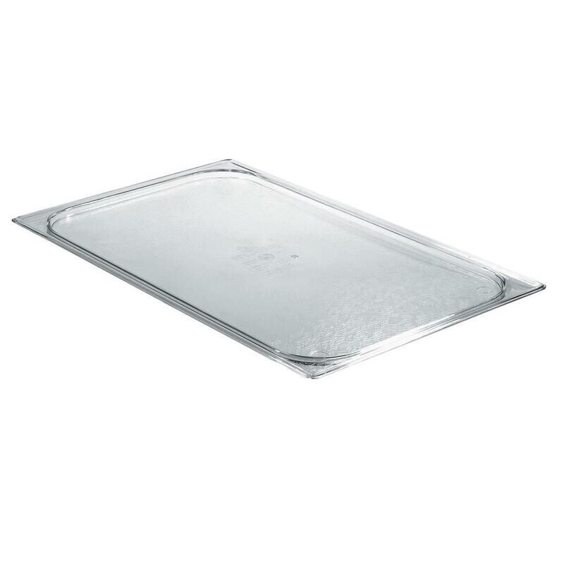 Coperchio Gastronorm 1/1 53X32.5 cm Diamond 4211 Monetti