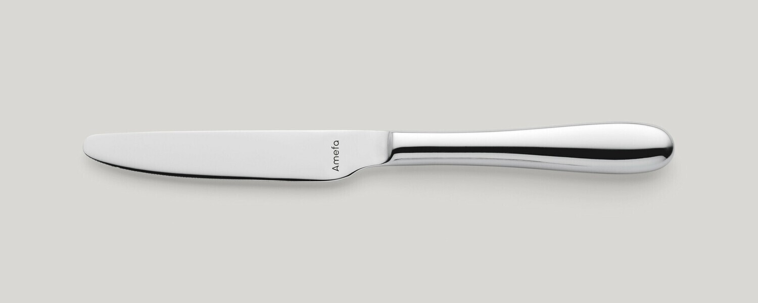 Amefa - COLTELLO DA DESSERT MANICO VUOTO Oxford Amefa - COLTELLO DA DESSERT MANICO VUOTO Oxford