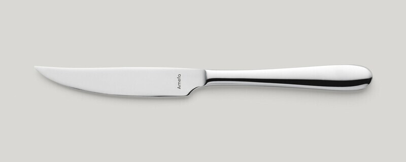 Amefa - COLTELLO DA BISTECCA MANICO PIENO Oxford Amefa - COLTELLO DA BISTECCA MANICO PIENO Oxford