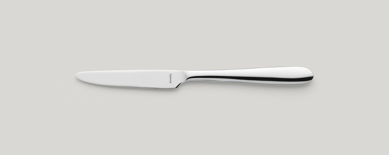 Amefa - COLTELLO DA FRUTTA MANICO PIENO Oxford