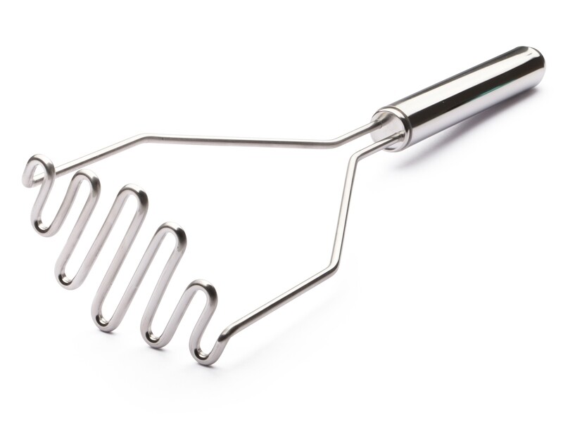 Schiacciapatate professionale 38 cm - Weis