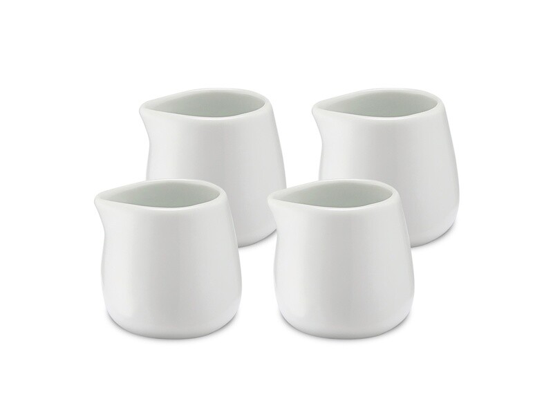 Lattiera in porcellana 100 ml - Weis Lattiera in porcellana 100 ml - Weis