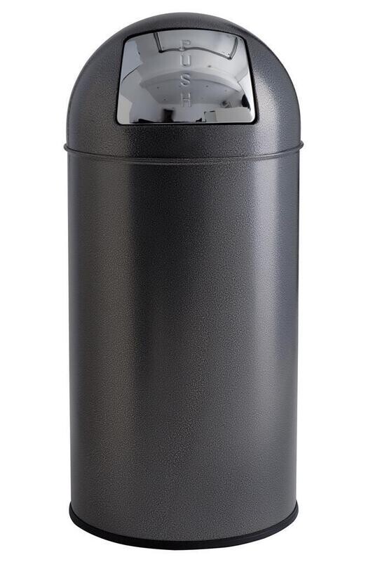 Gettacarta Push 40 lt Silver Apollino 106052 Medial Gettacarta Push 40 lt Silver Apollino 106052 Medial
