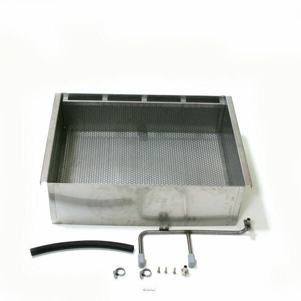Sammic - Filtro pelapatate M-25/26 Sammic - Filtro pelapatate M-25/26