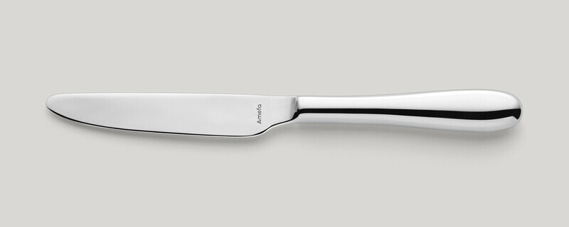 Amefa - COLTELLO DA PRANZO MANICO VUOTO Oxford Amefa - COLTELLO DA PRANZO MANICO VUOTO Oxford