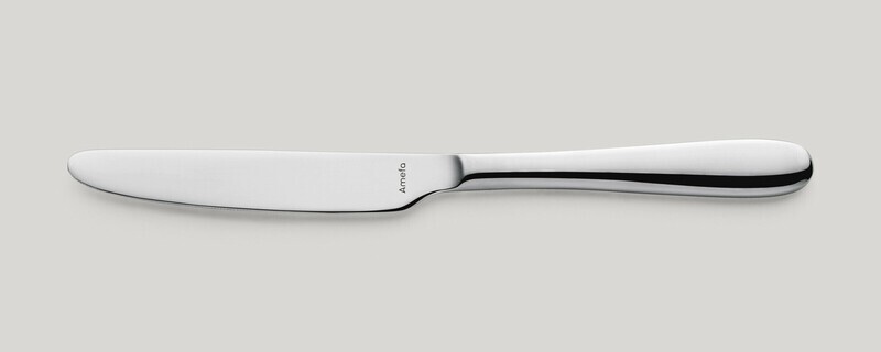 Amefa - COLTELLO DA PRANZO MANICO PIENO Oxford Amefa - COLTELLO DA PRANZO MANICO PIENO Oxford