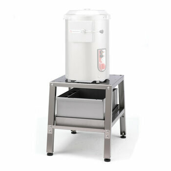 Sammic - Supporto pelapatate PI 30 Sammic - Supporto pelapatate PI 30