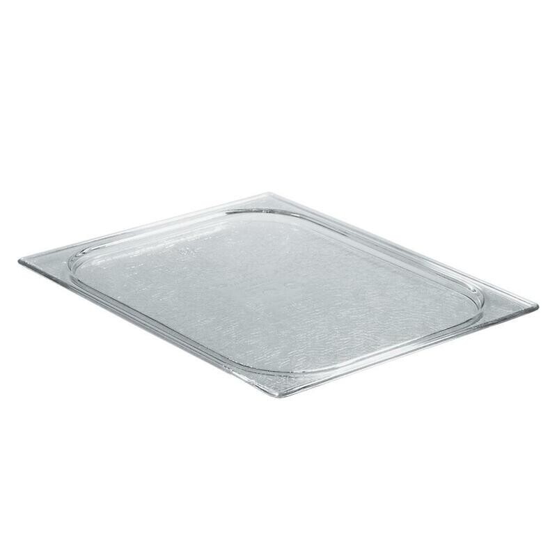 Coperchio Gastronorm 1/2 26x32 cm Diamond 4221 Monetti