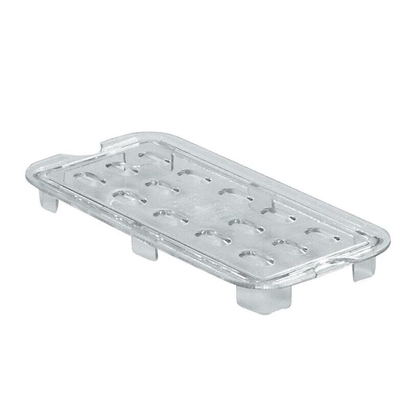 Griglia Gastronorm 1/4 26x16 cm Diamond 4245 Monetti
