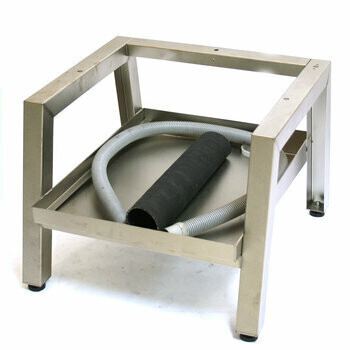 Sammic - Supporto pelapatate M-25/26 Sammic - Supporto pelapatate M-25/26