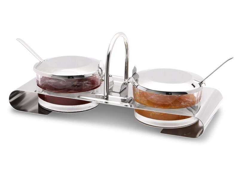 Menage marmellata - Weis Menage marmellata - Weis