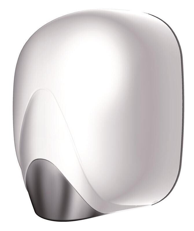 Asciugamani Fotocellula Bianco Zefiro 704300 Medial Asciugamani Fotocellula Bianco Zefiro 704300 Medial