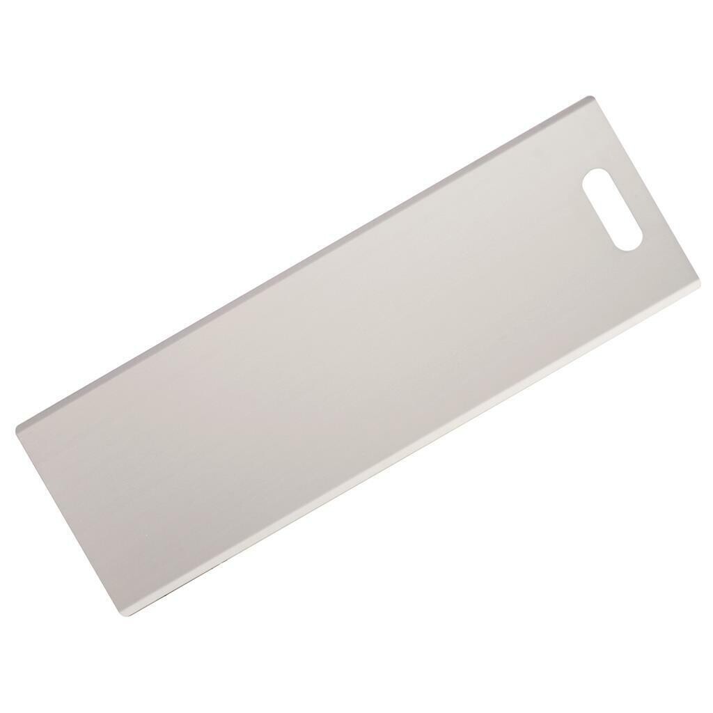 Asse Pizza Metro con Maniglia 90x30 cm - Gi.Metal Asse Pizza Metro con Maniglia 90x30 cm - Gi.Metal
