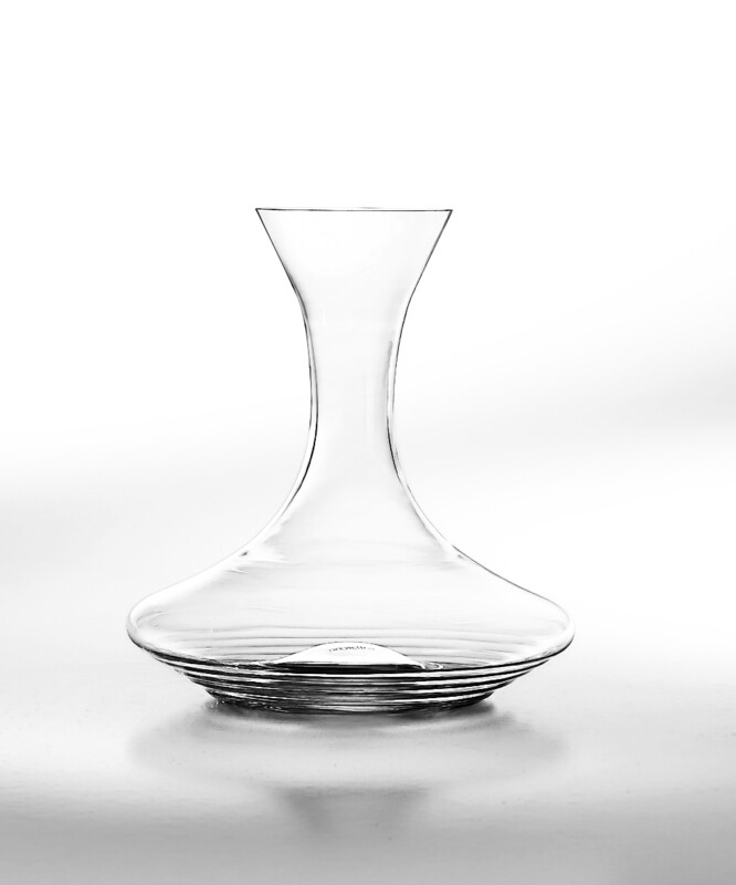 Zafferano -Decanter