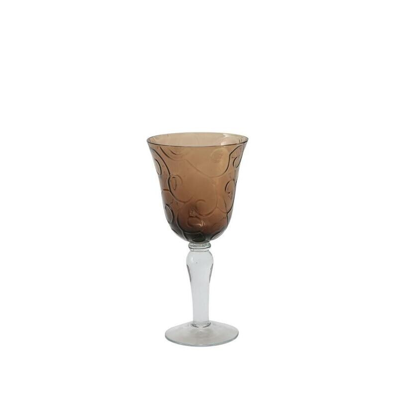 Tirolix - Calice 33 cl Tea Damasco Tirolix - Calice 33 cl Tea Damasco